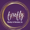 Firefly Realty & Rentals, LLC    fireflyrr.com