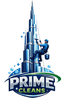 Prime Cleans
