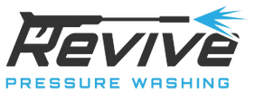 Revive Pressure Washing