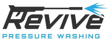 Revive Pressure Washing
