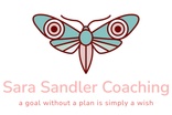 Sara Sandler 
Life Coach