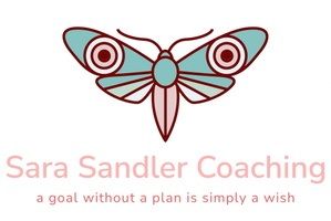 Sara Sandler 
Life Coach