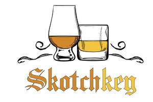 Scotch+Whiskey = Skotchkey