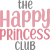 Happy Princess Club