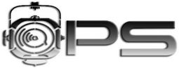 O.P.S. Logo