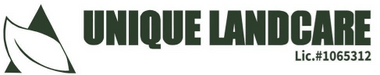 




Unique Landcare
