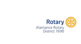 Alamance Rotary