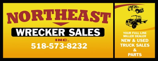 Northeast Wrecker Sales