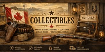 frontier star collectibles products