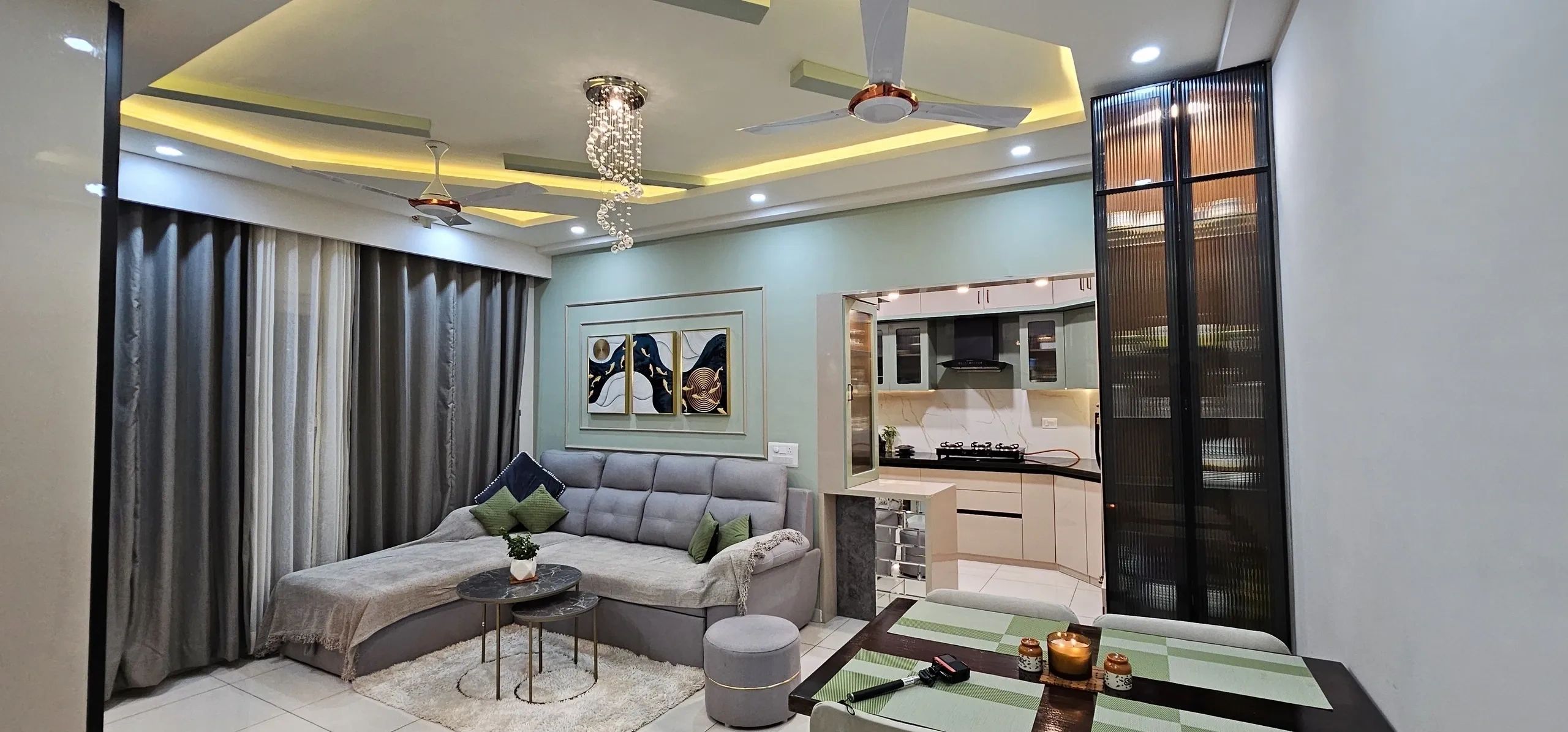 Interior designer in bangalore