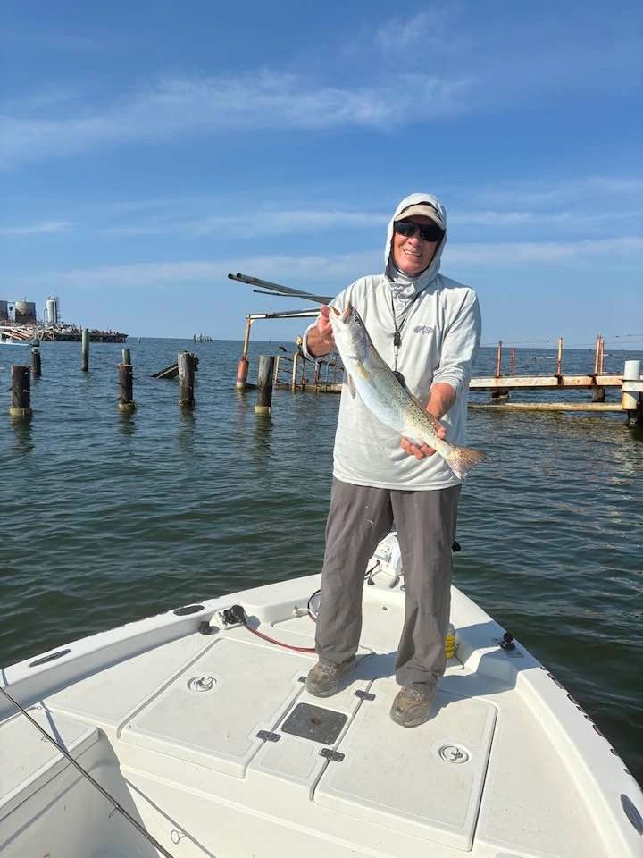 cabela's fish eagle fly rod Cabela's Fish Eagle II Graphite Fly Rod. 9' 7-8wt. Made in USA. W/ Tube &  Sock
