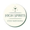 High Spirits
 