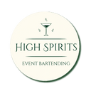 High Spirits
 