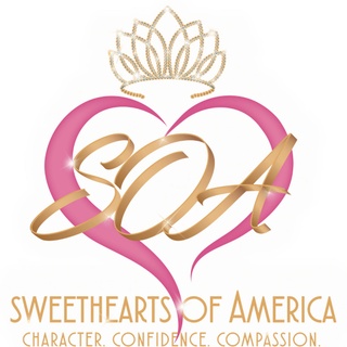 Sweethearts of America