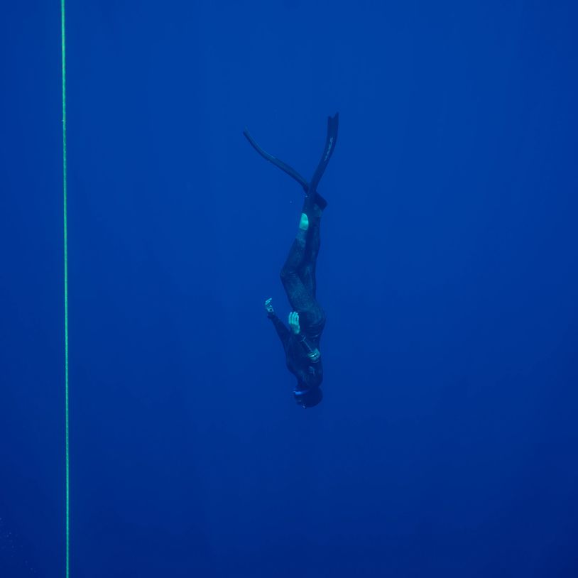 Freedive certification courses available in Jaco Costa Rica. 