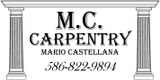 M.C. Carpentry