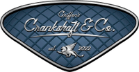 Crankshaft & Co. LLC
(480) 225-8798