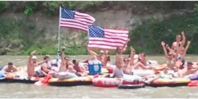 River Floating
Niobrara River
Rocky Ford Camp and Outfitters
