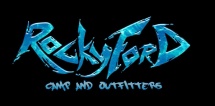 Rocky Ford Camp and Outfitters