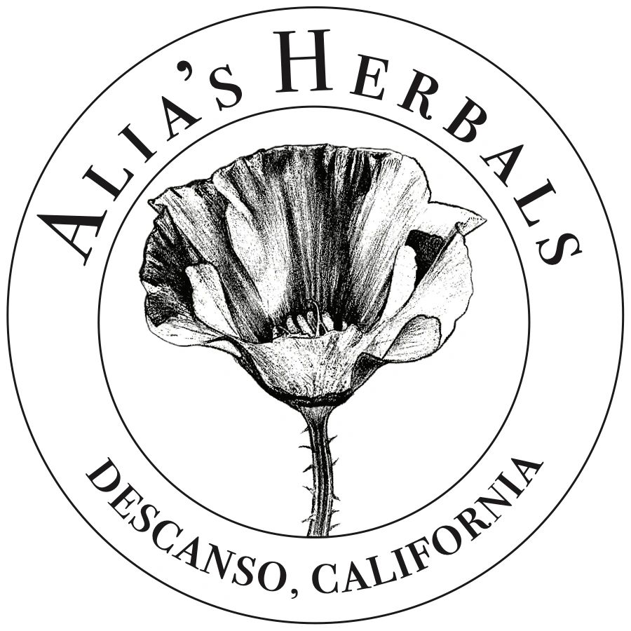 Alia's Herbals