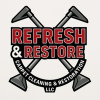 Refresh & Restore Carpet Cleaning & Restoration LLC