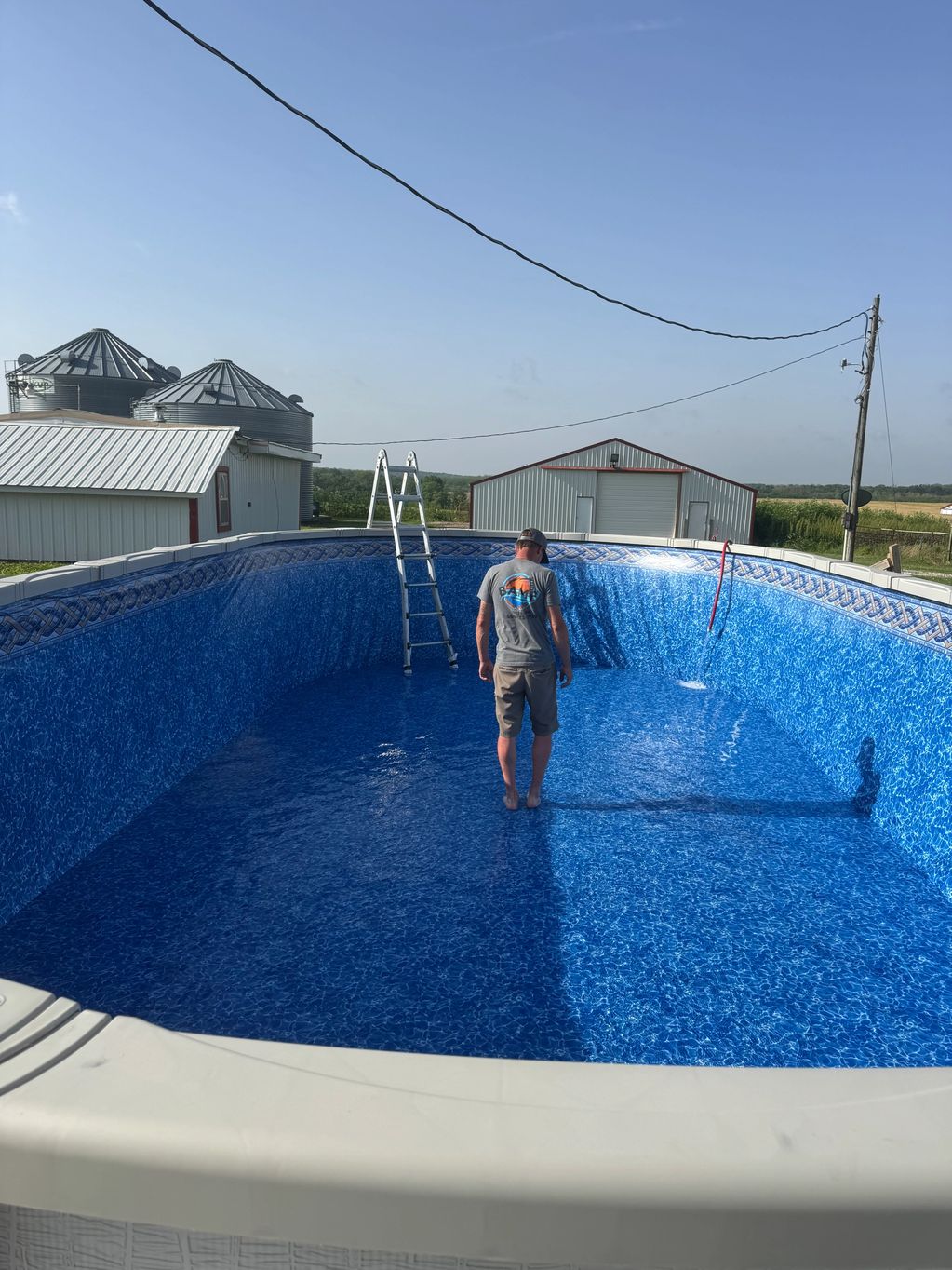 liner Replacement Tipton Missouri