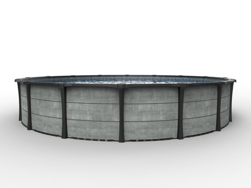 Carvin Above Ground Pool