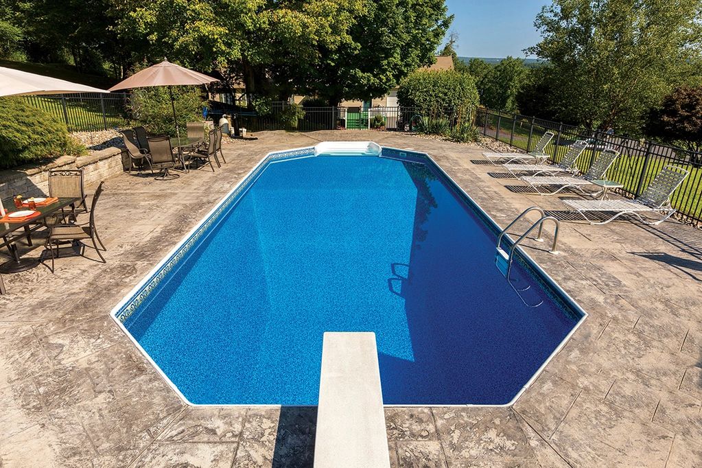Liner Replacement Missouri