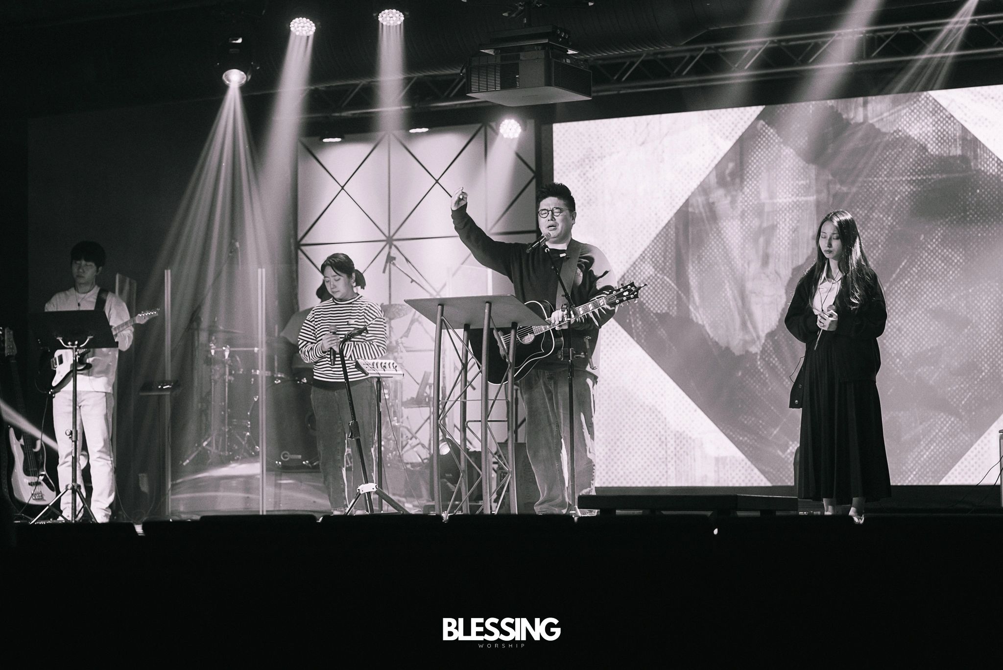 The Blessing Church (블레싱 어스틴 한인교회) - Austin Korean Church