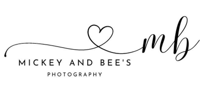 Mickey and Bee's Photography