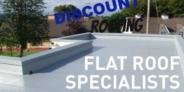 flat roof specialists
