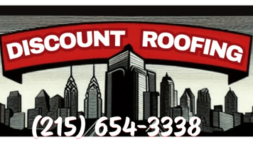 DISCOUNT ROOFING           
