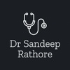 DR SANDEEP RATHORE
General, Laparoscopic, Gastro, Cancer Surgeon