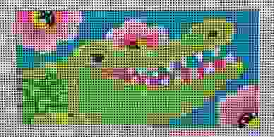 colors of praise needlepoint        
        <figure class=