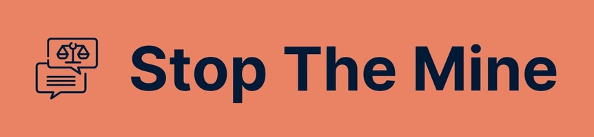 Stop The Mine
