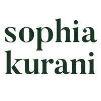Sophia Kurani