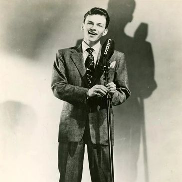 Frank Sinatra
