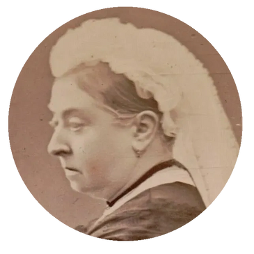 Queen Victoria