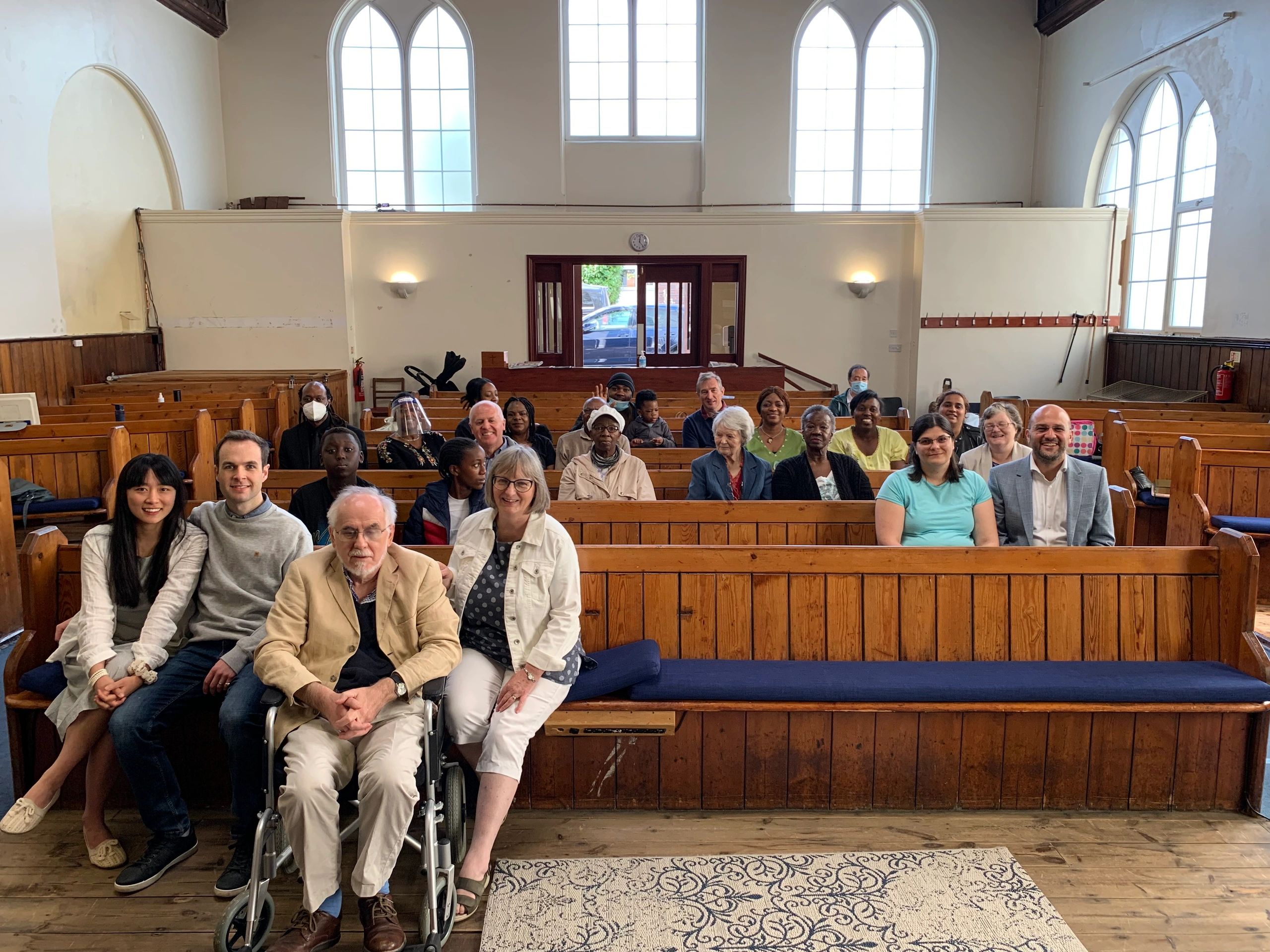 Home [westhillbaptist.church]