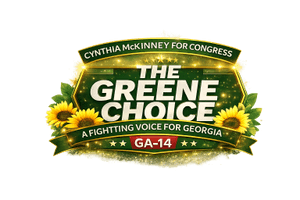 McKinney for Georgia