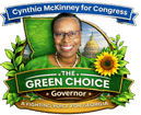 McKinney for Georgia