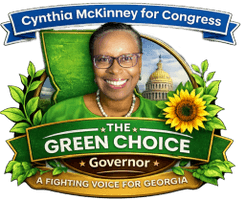 McKinney for Georgia