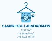 Cambridge Laundromats