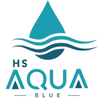 HS AQUA BLUE