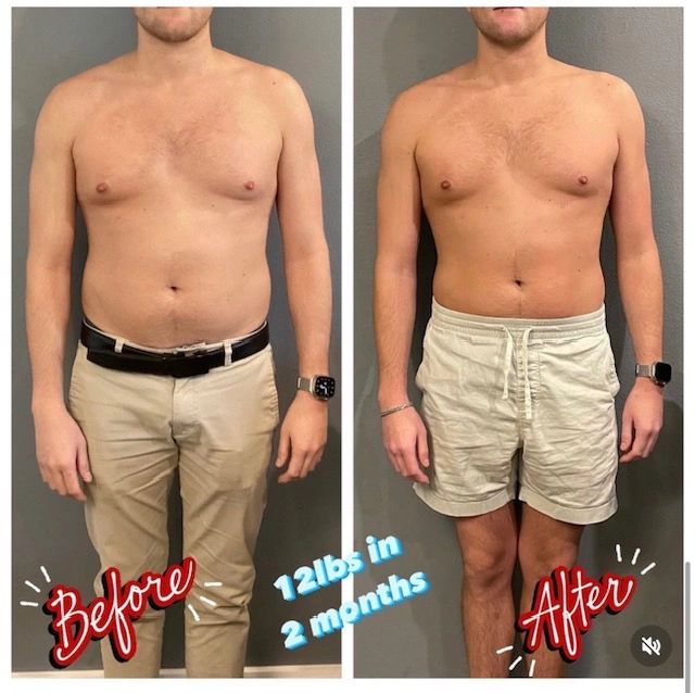 how long to lose 50 lbs on semaglutide ✨ Our 3-Month Medical Weight Loss Program is here! ✨ Lose 15–25 lbs safely  with Semaglutide or Tirzepatide — plus enjoy 3 FREE B12 shots for energy  and metabolism support. 💰 Just $250/month ($750 total) 📲 Free  consultation → 726.999.8822