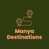 Manya Destinations Coming Soon