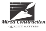 Mirza Construction