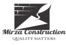 Mirza Construction
