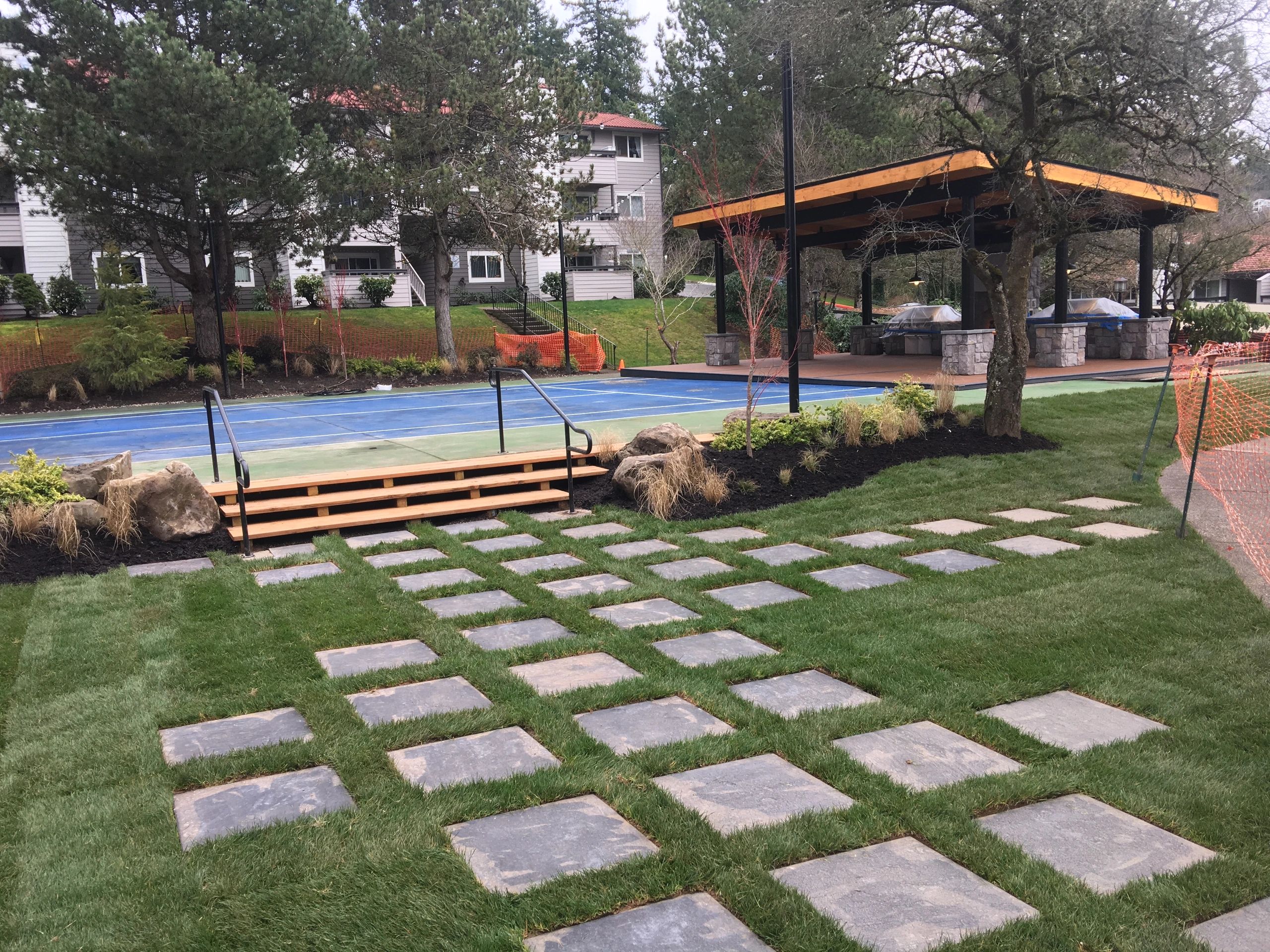 New Level Construction LLC