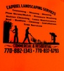 Capriel Landscaping